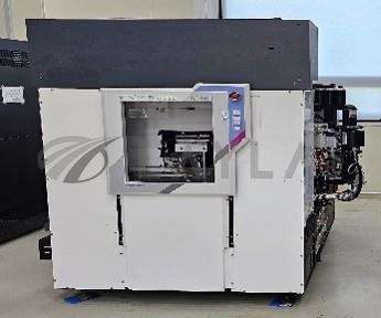 -/P5000/Plasma CVD / Metal Etch System/-/AMAT_01