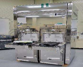 -/MTX2000/Wafer Sorter / Wafer Handling System/-/BROOKS_01