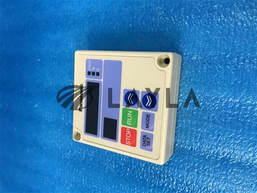 DV0P4420/-/DIGITAL AC SERVO REMOTE CONTROL DV0P4420/Panasonic/-_01
