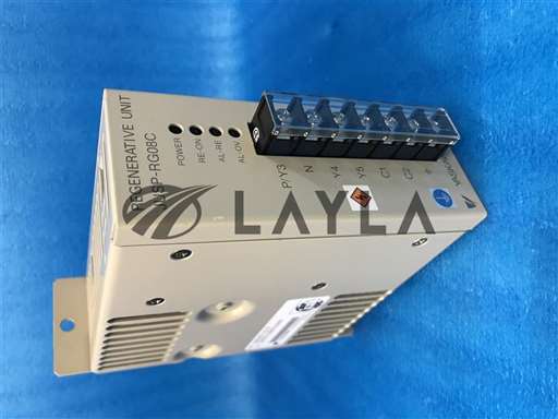 JUSP-RG08C/-/REGENERATIVE UNIT JUSP-RG08C/YASKAWA/-_01