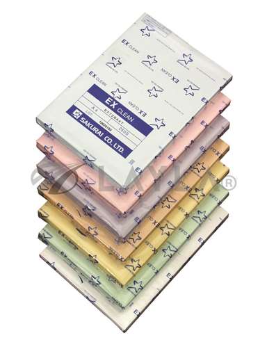 /EX72PA4T/EX Clean PPC Pink A4 250 sheets x 10 cases/SAKURAI CO.,LTD./_01