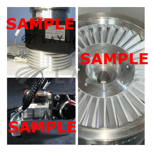 -/STP-300C/BOC EDWARDS / SEIKO SEIKI Turbo pump.//_01