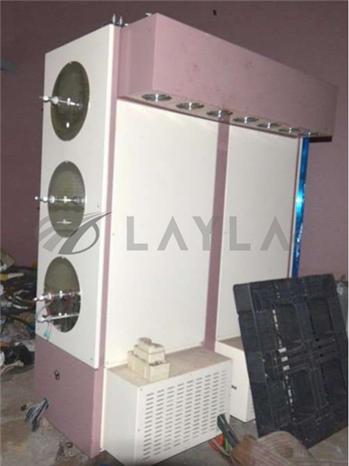 -/LDF-8300/3 Tube Horizontal Diffusion Furnace/-/Lead Engineering_01