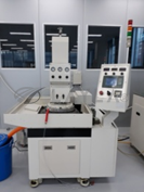1000000115_KD100067 ALPHA ADG-400 Lapping(6B) - ADG-400(6B) Equipment ...