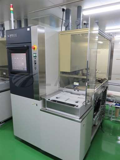 -/DFD6362/Dicing Saw/DISCO/_01