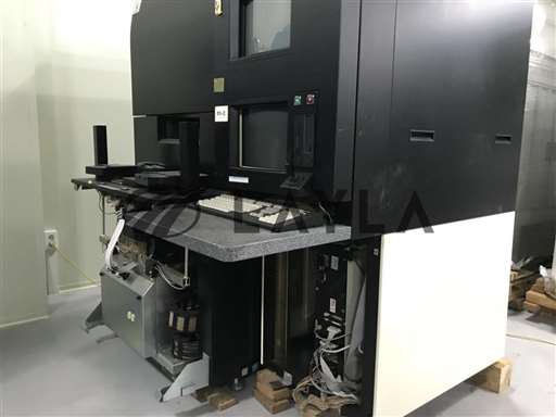 -/KLA2111/Wafer Defect Inspection/-/KLA_01