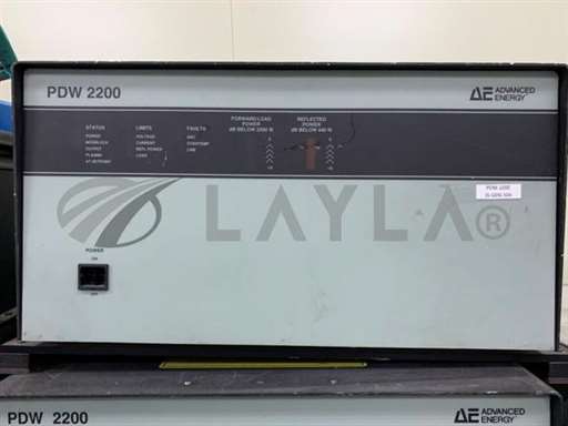 /PDW 2200/RF Generator/AE/_01