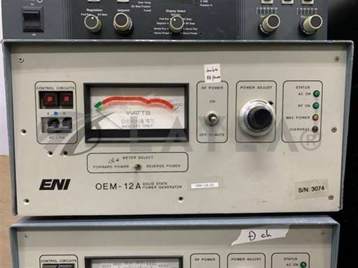 /OEM-12A/RF Generator/ENI/_01