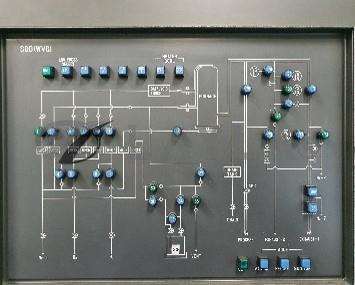 -/DD-1223 V-DF (CX-5000)/Wet Oxidation Furnace/-/KOKUSAI_01