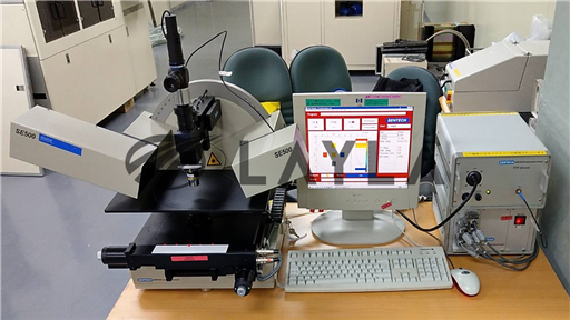 -/SE500/Ellipsometer SENTECH SE500/-/SENTECH_01