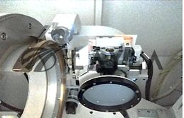 -/XPERT PRO XRD/PANALYTICAL XPERT PRO X-ray Diffractometer/-/PANALYTICAL_01