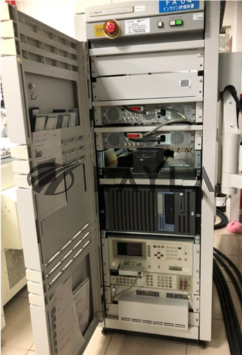 /Agilent HP4072A/HP4072A//Anglient Keysight_01