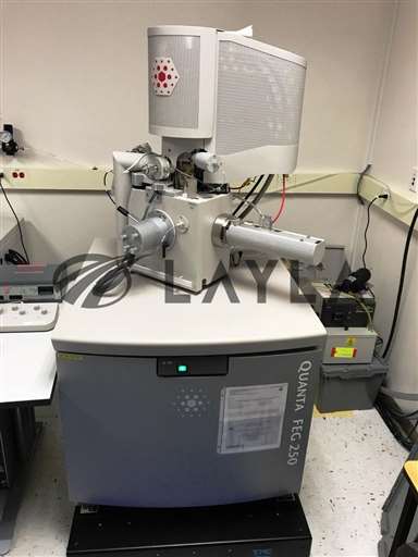 Quanta FEG 250/-/Quanta FEG 250 SEM Scanning Electron Microscope, Quanta 200 FEG MK2/FEI/-_01