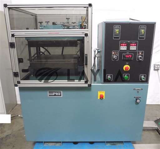 -/CA24HC4A-3-X13/CA24HC4A-3-X13 Precision Air Hot Press w/ 12x18 Heated Platens/PHI/-_01