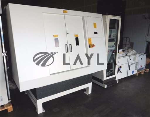 -/RSM 20/RSM 20 Laser Scribing Marking System (2) Powerline E 532mn 1064nm/Rofin/-_01