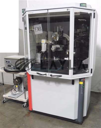 882-015200 / 672-011800/D8 Discover/D8 Discover X-Ray Diffractometer, Hi-Star GADDS XRD Detector/Bruker AXS/-_01