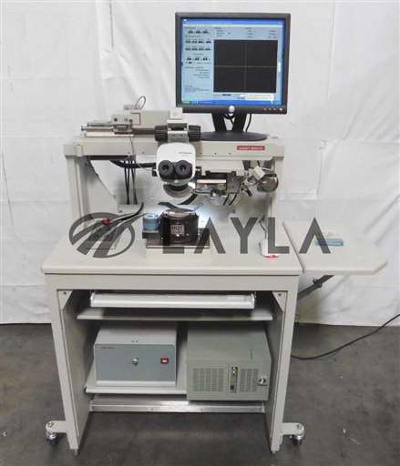 -/35363730F-90/35363730F High Frequency Convertible Automatic Wire Bonder/West-Bond/-_01