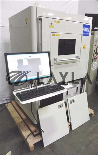 -/AccuScribe 2210 355nm/ESI AccuScribe 2210 355nm Laser Wafer Scriber/Electro Scientific Industries/-_01
