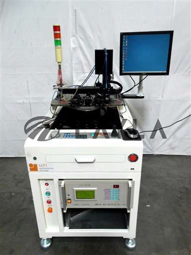 LEDA-8F-3G/-/Wafer Prober / Probing Station LEDA-8F-3G/MJC Probe Incorporation/-_01