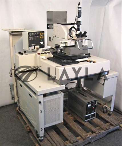 -/-/Neutronix NV2 Canon PLA 500/501 Wafer Mask Aligner/Neutronix,Canon/-_01