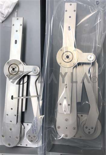 139-00000-00//ROBOT ARM ASY,ASPEN II//_01