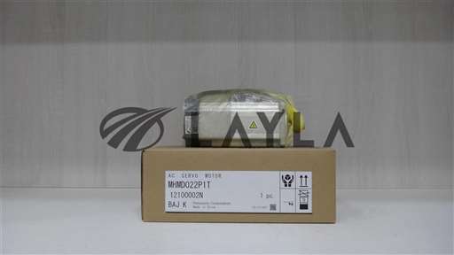 -/MHMD022P1T/AC Servo motor/Panasonic/_01