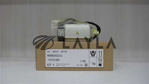 -/MHMD042G1U/AC Servo motor/Panasonic/_01