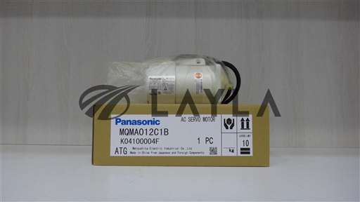 -/MQMA012C1B/AC Servo motor/Panasonic/_01