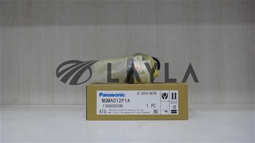 -/MQMA012P1A/AC Servo motor/Panasonic/_01
