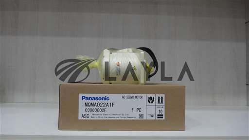 -/MQMA022A1F/AC Servo motor/Panasonic/_01