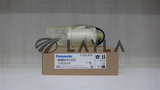 -/MQMA041A2H/AC Servo motor/Panasonic/_01