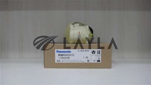 -/MQMA042A1C/AC Servo motor/Panasonic/_01