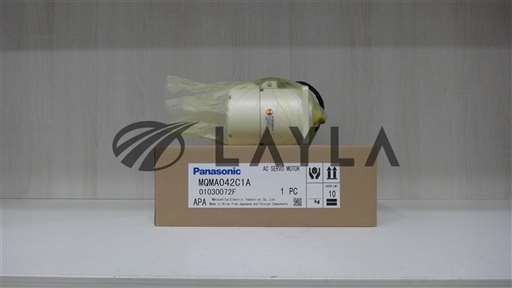 -/MQMA042C1A/AC Servo motor/Panasonic/_01