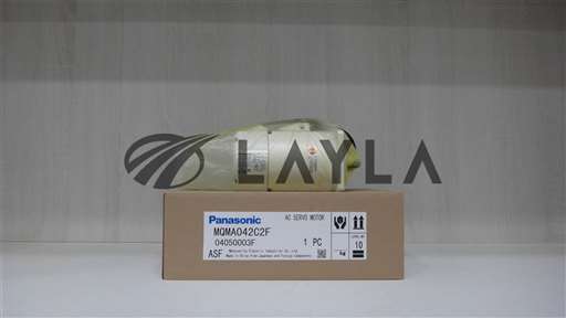 -/MQMA042C2F/AC Servo motor/Panasonic/_01