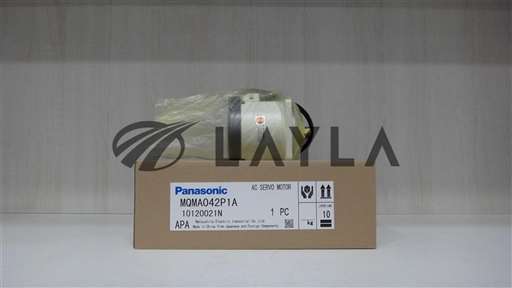 -/MQMA042P1A/AC Servo motor/Panasonic/_01