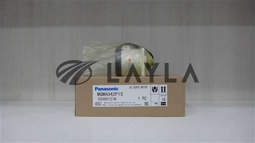 -/MQMA042P1S/AC Servo motor/Panasonic/_01