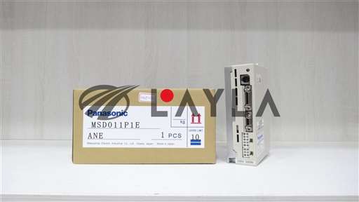 -/MSD011P1E/AC Servo driver/Panasonic/_01