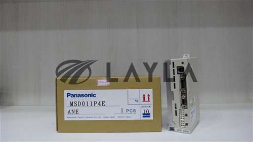 -/MSD011P4E/AC Servo driver/Panasonic/_01