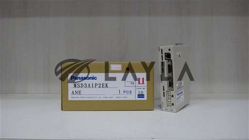 -/MSD3A1P2EK/AC Servo driver/Panasonic/_01