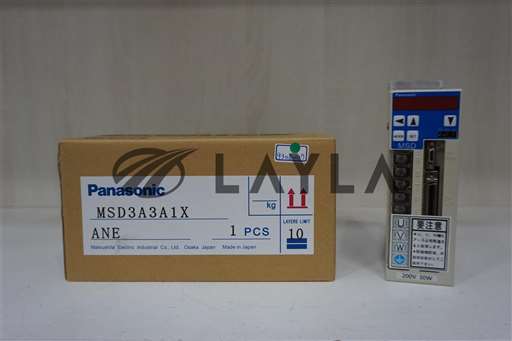 -/MSD3A3A1X/AC Servo driver/Panasonic/_01