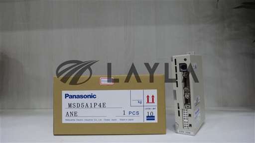 -/MSD5A1P4E/AC Servo driver/Panasonic/_01