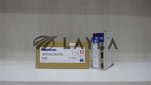 -/MSD5A3A1XX/AC Servo driver/Panasonic/_01