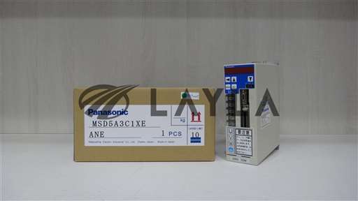 -/MSD5A3C1XE/AC Servo driver/Panasonic/_01