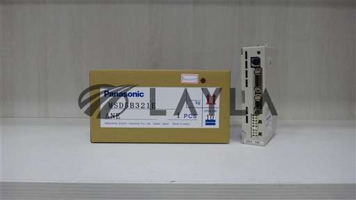 -/MSD5B321E/AC Servo driver/Panasonic/_01