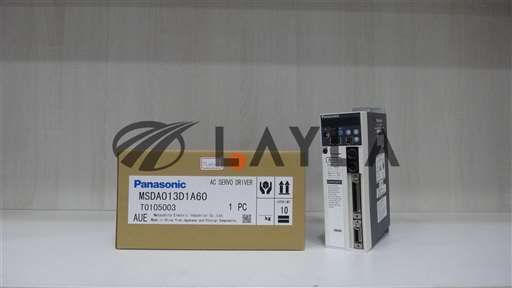 -/MSDA013D1A60/AC Servo driver/Panasonic/_01