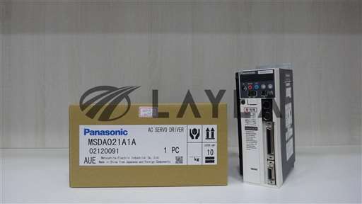 -/MSDA021A1A/AC Servo driver/Panasonic/_01