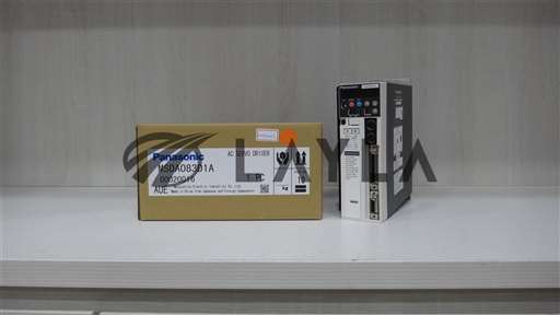 -/MSDA083D1A/AC Servo driver/Panasonic/_01