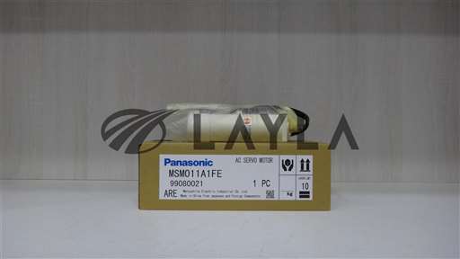-/MSM011A1FE/Panasonic AC servo motor/Panasonic/_01