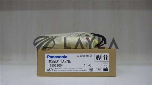 -/MSM011A2NE/Panasonic AC servo motor/Panasonic/_01