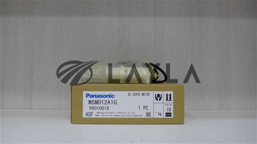 -/MSM012A1G/Panasonic AC servo motor/Panasonic/_01